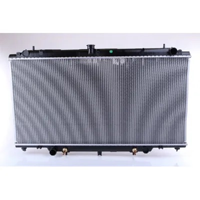 Hladnjak, hlađenje motora NISSENS NIS 62953A IC-A35926