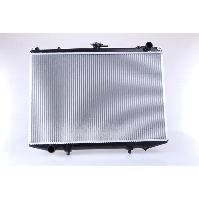 Hladnjak, hlađenje motora NISSENS NIS 62988 IC-473167