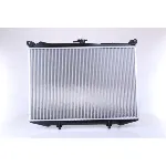 Hladnjak, hlađenje motora NISSENS NIS 62988 IC-473167