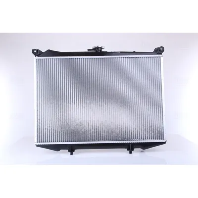 Hladnjak, hlađenje motora NISSENS NIS 62988 IC-473167