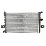 Hladnjak, hlađenje motora NISSENS NIS 63003A IC-473181