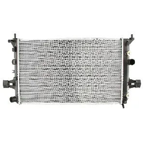 Hladnjak, hlađenje motora NISSENS NIS 63003A IC-473181