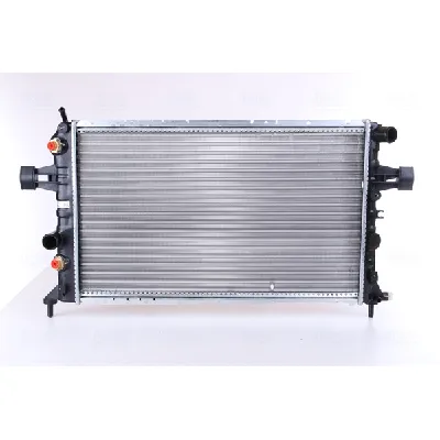 Hladnjak, hlađenje motora NISSENS NIS 63003A IC-473181