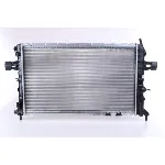 Hladnjak, hlađenje motora NISSENS NIS 63003A IC-473181