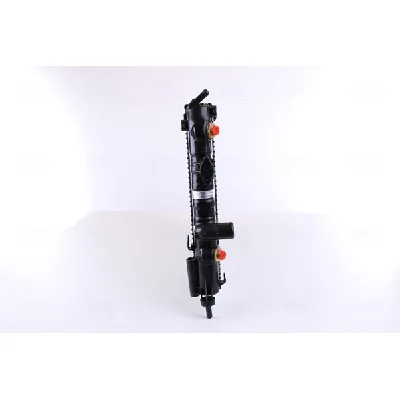 Hladnjak, hlađenje motora NISSENS NIS 63003A IC-473181