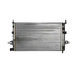 Hladnjak, hlađenje motora NISSENS NIS 630041 IC-A7BB9B