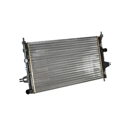 Hladnjak, hlađenje motora NISSENS NIS 630041 IC-A7BB9B