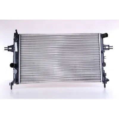 Hladnjak, hlađenje motora NISSENS NIS 630041 IC-A7BB9B