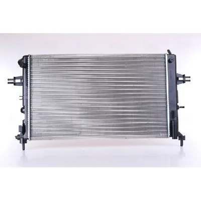 Hladnjak, hlađenje motora NISSENS NIS 630041 IC-A7BB9B