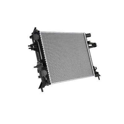 Hladnjak, hlađenje motora NISSENS NIS 63005A IC-473183