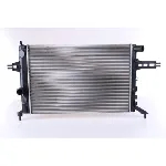 Hladnjak, hlađenje motora NISSENS NIS 63005A IC-473183