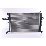 Hladnjak, hlađenje motora NISSENS NIS 63005A IC-473183