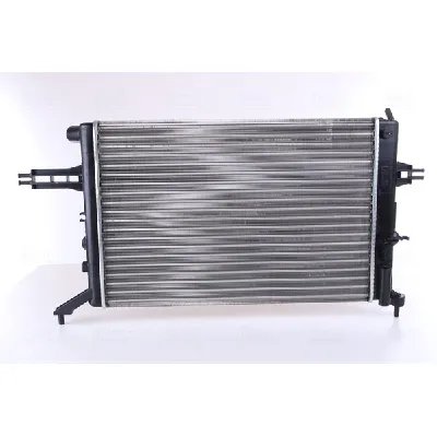 Hladnjak, hlađenje motora NISSENS NIS 63005A IC-473183