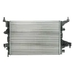 Hladnjak, hlađenje motora NISSENS NIS 63007 IC-A96140