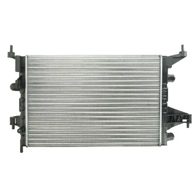 Hladnjak, hlađenje motora NISSENS NIS 63007 IC-A96140