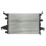 Hladnjak, hlađenje motora NISSENS NIS 63007 IC-A96140