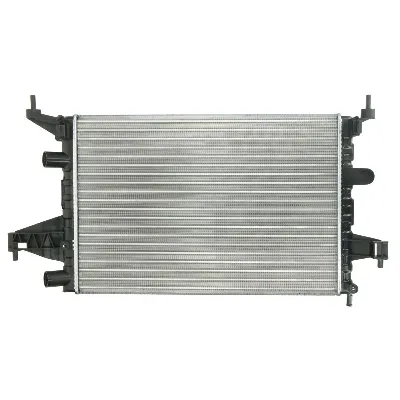 Hladnjak, hlađenje motora NISSENS NIS 63007 IC-A96140