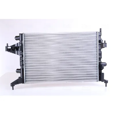 Hladnjak, hlađenje motora NISSENS NIS 63007 IC-A96140