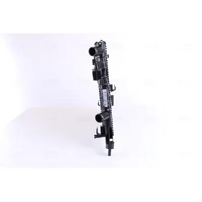 Hladnjak, hlađenje motora NISSENS NIS 63007 IC-A96140