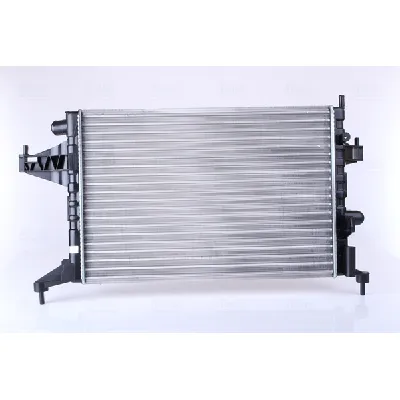 Hladnjak, hlađenje motora NISSENS NIS 63008 IC-A9613F