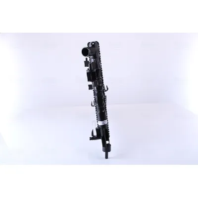 Hladnjak, hlađenje motora NISSENS NIS 63008 IC-A9613F