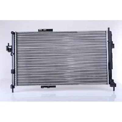 Hladnjak, hlađenje motora NISSENS NIS 63009A IC-473187