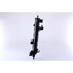 Hladnjak, hlađenje motora NISSENS NIS 63009A IC-473187