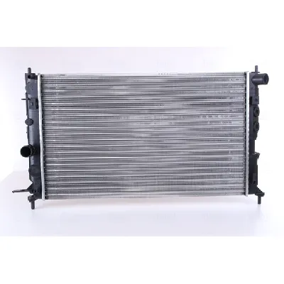 Hladnjak, hlađenje motora NISSENS NIS 630121 IC-A9613E