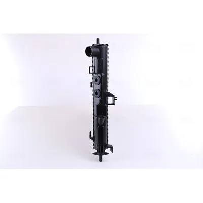 Hladnjak, hlađenje motora NISSENS NIS 630121 IC-A9613E