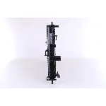 Hladnjak, hlađenje motora NISSENS NIS 630121 IC-A9613E