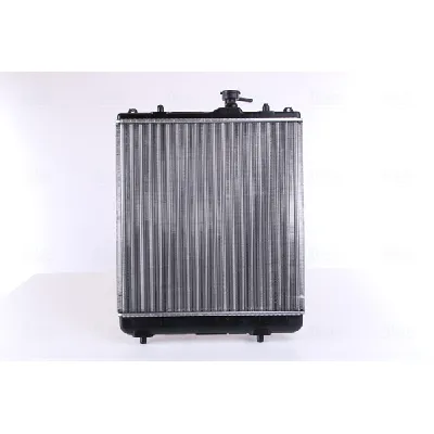 Hladnjak, hlađenje motora NISSENS NIS 63014A IC-A742E6