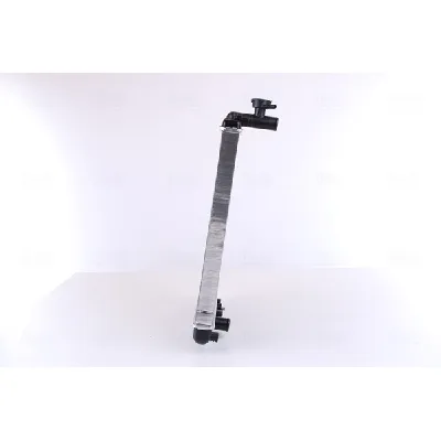 Hladnjak, hlađenje motora NISSENS NIS 63014A IC-A742E6