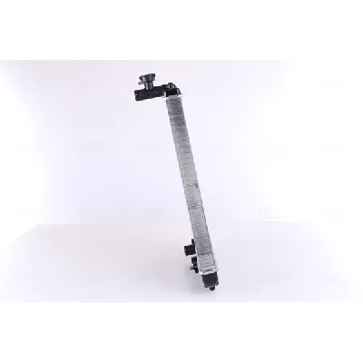 Hladnjak, hlađenje motora NISSENS NIS 63014A IC-A742E6