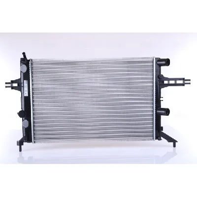 Hladnjak, hlađenje motora NISSENS NIS 63016 IC-A9613D