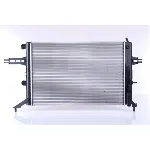 Hladnjak, hlađenje motora NISSENS NIS 63016 IC-A9613D