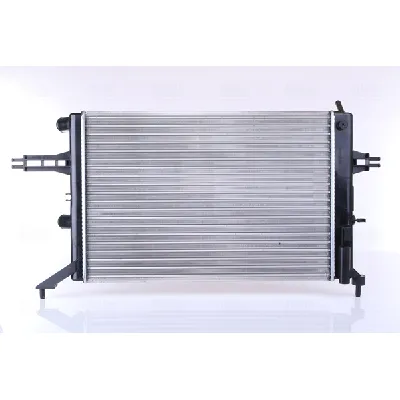 Hladnjak, hlađenje motora NISSENS NIS 63016 IC-A9613D