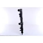 Hladnjak, hlađenje motora NISSENS NIS 63016 IC-A9613D