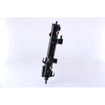 Hladnjak, hlađenje motora NISSENS NIS 63018 IC-9D283C