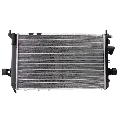 Hladnjak, hlađenje motora NISSENS NIS 63021A IC-9D283E