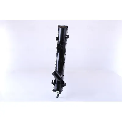 Hladnjak, hlađenje motora NISSENS NIS 63021A IC-9D283E