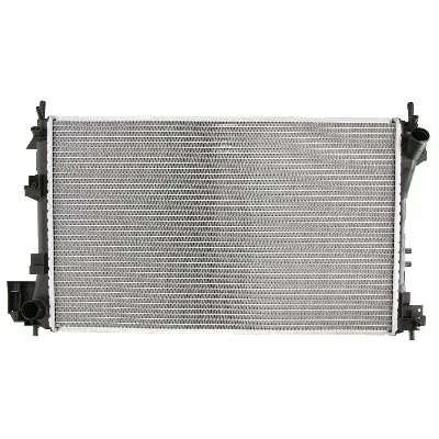 Hladnjak, hlađenje motora NISSENS NIS 63022A IC-A3592A