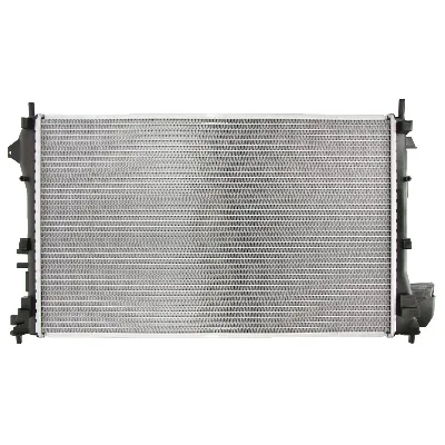 Hladnjak, hlađenje motora NISSENS NIS 63022A IC-A3592A