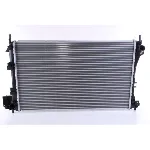 Hladnjak, hlađenje motora NISSENS NIS 63022A IC-A3592A