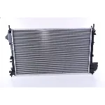 Hladnjak, hlađenje motora NISSENS NIS 63022A IC-A3592A