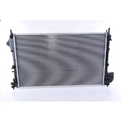 Hladnjak, hlađenje motora NISSENS NIS 63022A IC-A3592A