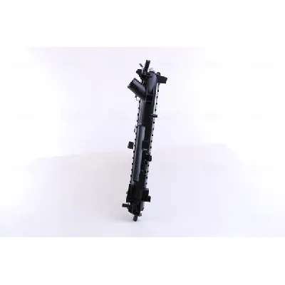 Hladnjak, hlađenje motora NISSENS NIS 63022A IC-A3592A