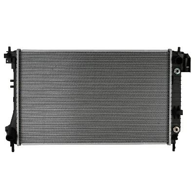 Hladnjak, hlađenje motora NISSENS NIS 63023A IC-A3592B