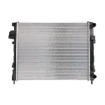 Hladnjak, hlađenje motora NISSENS NIS 63025A IC-A73A73