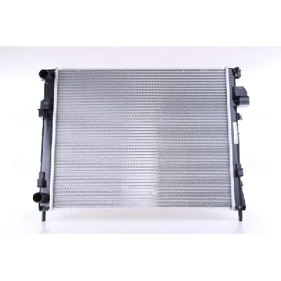 Hladnjak, hlađenje motora NISSENS NIS 63025A IC-A73A73