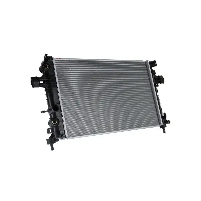 Hladnjak, hlađenje motora NISSENS NIS 63027A IC-A3592D